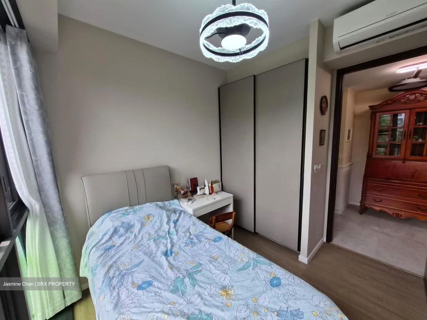 Tenet (D18), Condominium #620746231